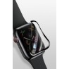 Baseus ochranné sklíčko pro Apple Watch 4