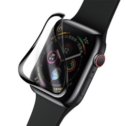 Baseus ochranné sklíčko pro Apple Watch 4