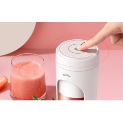 Bezdrátový smoothie maker Deerma NU30