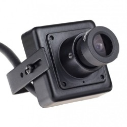 AHD CCTV minikamera...