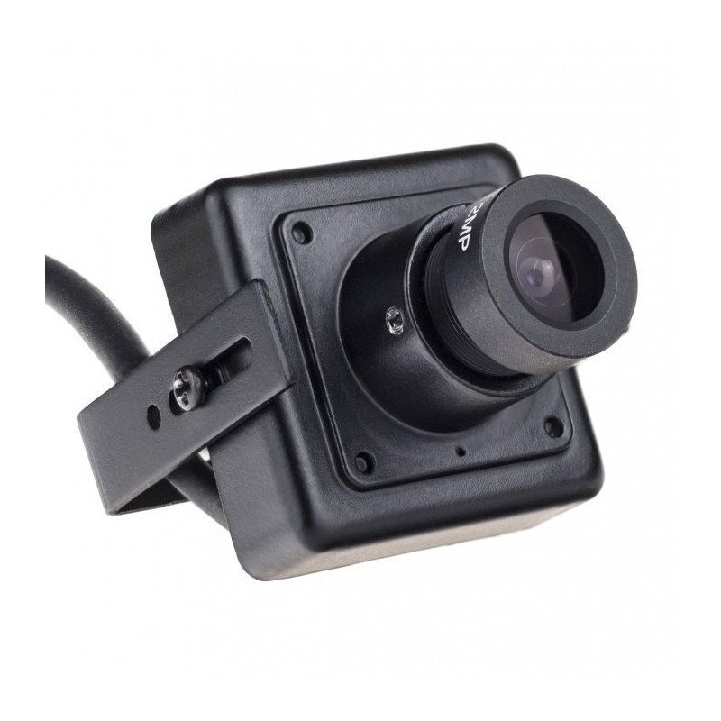 AHD CCTV minikamera LMBM30HTC130S - 960p, 0.01 LUX