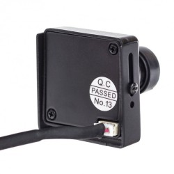 AHD CCTV minikamera LMBM30HTC130S - 960p, 0.01 LUX