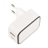 USB napájecí adaptér 5V / 3000mA (USB-C/USB-A)