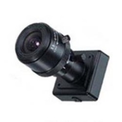 Analogová CCTV minikamera -...