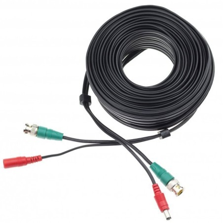 18m kabel pro HD kamery