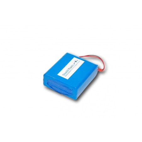 3.7V 24000mAh Li-Po baterie