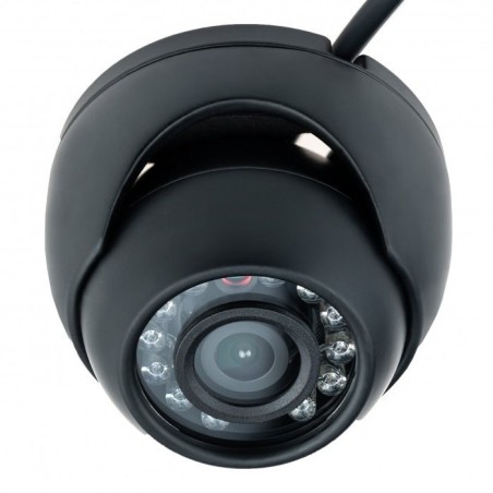 2MP AHD kamera do auta Secutek SBR-TC-616 - FULL HD, 110º, IR