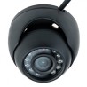 2MP AHD kamera do auta Secutek SBR-TC-616 - FULL HD, 110º, IR