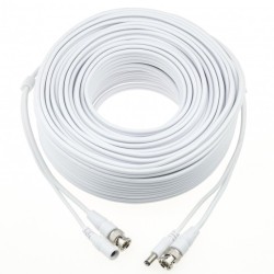 30m kabel pro HD kamery