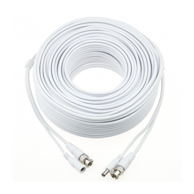 30m kabel pro HD kamery