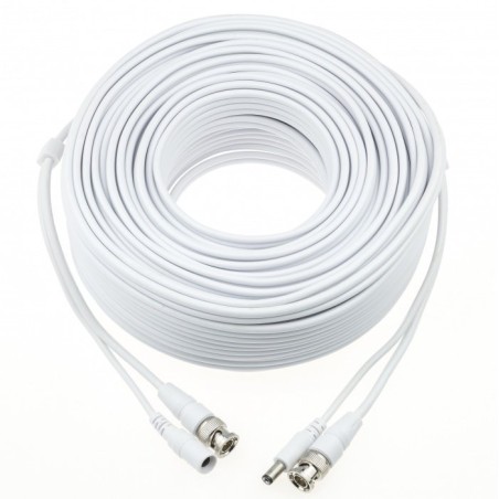 30m kabel pro HD kamery