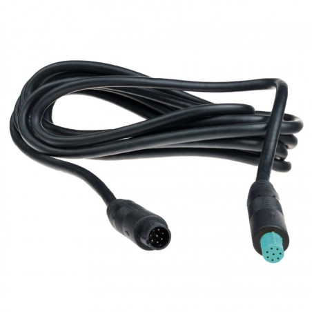 Prodlužovací kabel pro kamerový systém do auta Secutek F9-TPMS 8m prodlužovací kabel