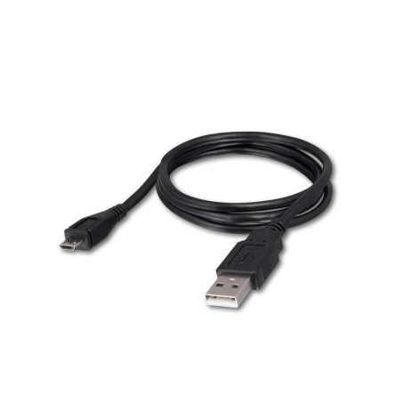 Propojovací USB kabel microUSB 2 metry