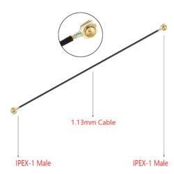Kabelová redukce IPEX-1...