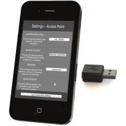 AirDrive USB Keylogger