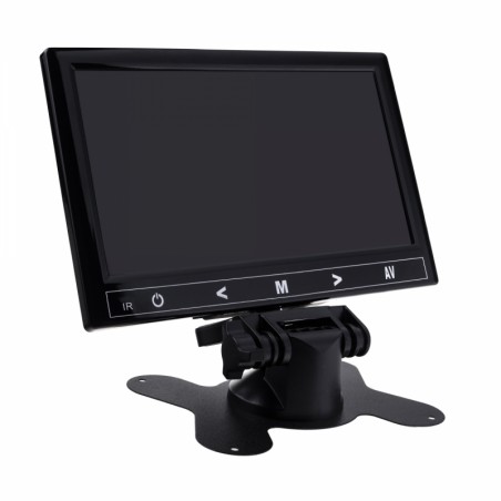 7" mini LCD monitor 7001HD