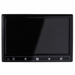 7" mini LCD monitor 7001HD