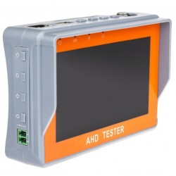 4.3" AHD CCTV testovací...