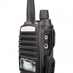 UHF vysílačka Baofeng UV-82 (8W)