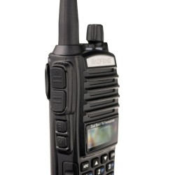 UHF vysílačka Baofeng UV-82 (8W)