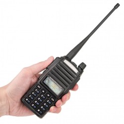 UHF vysílačka Baofeng UV-82 (8W)