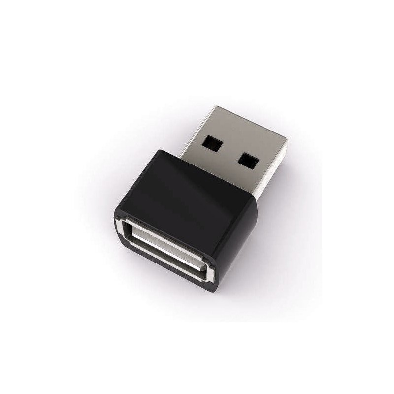 USB KeyGrabber Forensic Keylogger