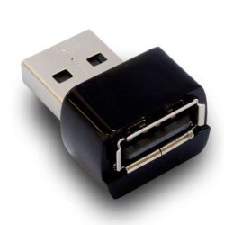 USB KeyGrabber Forensic Keylogger