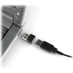 USB KeyGrabber Forensic Keylogger