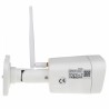 5MP IP kamera se záznamem Secutek SBS-B18W