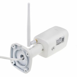 5MP IP kamera se záznamem Secutek SBS-B18W