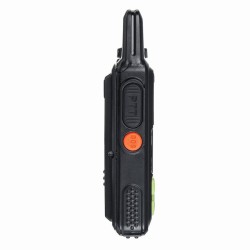 Sada 2ks mini UHF vysílaček Baofeng BF-T1