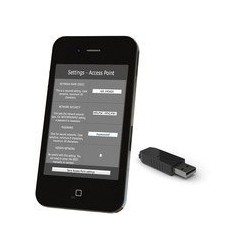 AirDrive Max USB Keylogger