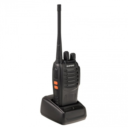 UHF vysílačka Baofeng BF-888S