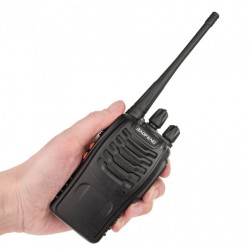 UHF vysílačka Baofeng BF-888S