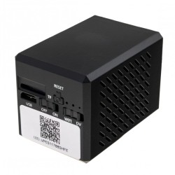 WiFi IP minikamera W22