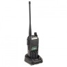 Sada 2ks UHF vysílaček Baofeng UV-82 (8W)