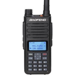 UHF vysílačka Baofeng BF-H6