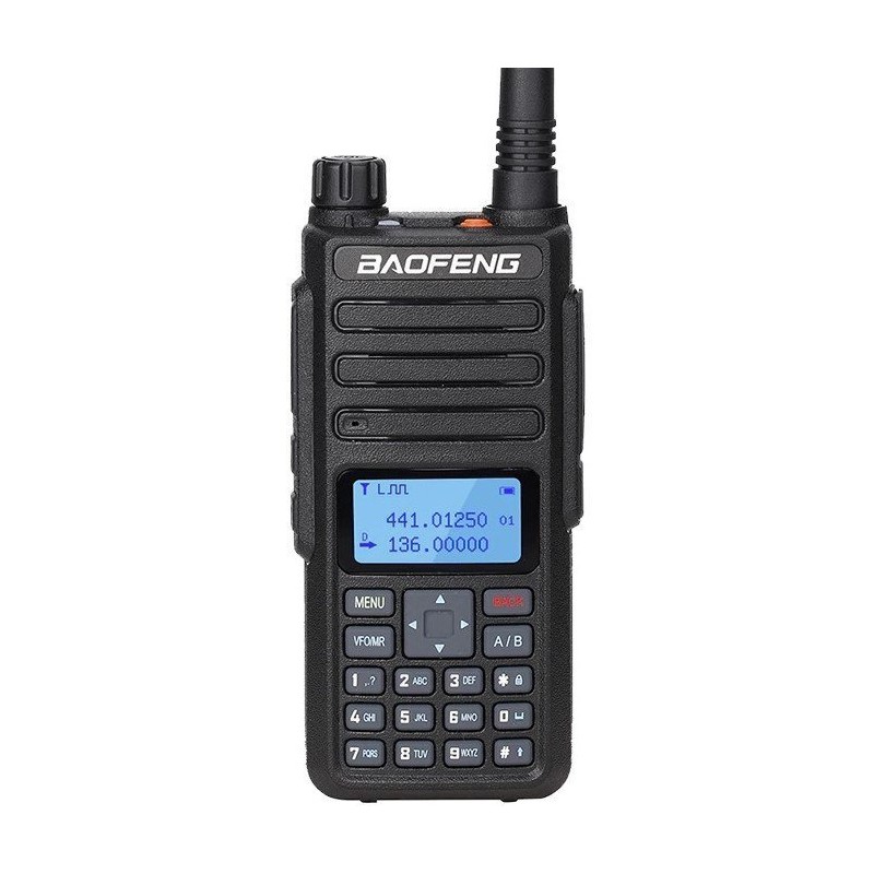 UHF vysílačka Baofeng BF-H6