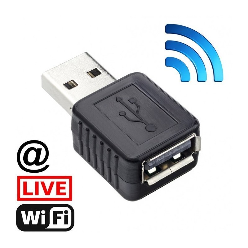 AirDrive Pro USB Keylogger