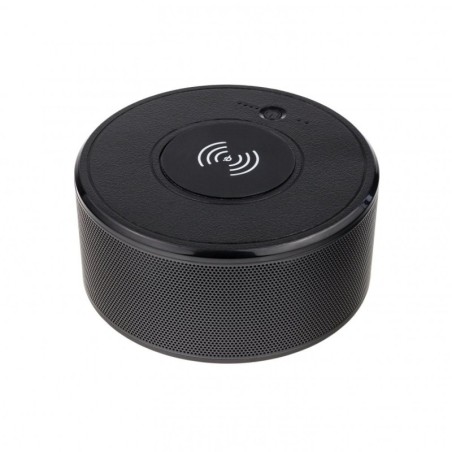 WiFi minikamera Secutek SAH-IP027 v bluetooth reproduktoru