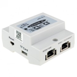 IP Modul pro videozvonky Secutek SPL-IP