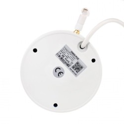 5MP P2P IP dome kamera Secutek SBS-B49WPOE