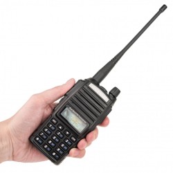 UHF vysílačka Baofeng UV-82 (5W)