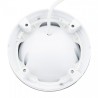 Dome IP kamera Secutek SLG-LIRDCAHSL200, IR 30m, objektiv 2,8-12 mm