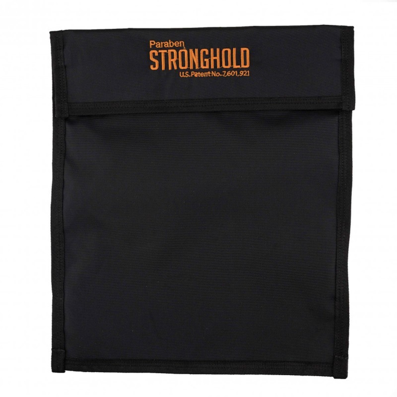 StrongHold Tablet Bag - obal blokující signál 25x30cm