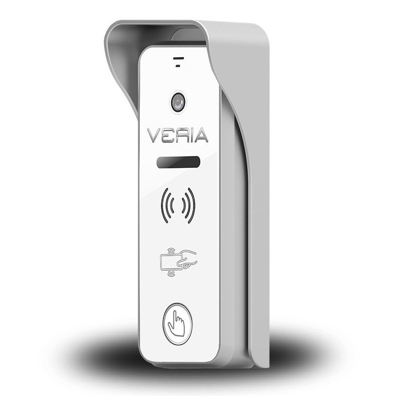 Video telefon Veria 831-RFID