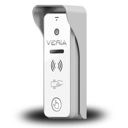 Video telefon Veria 831-RFID