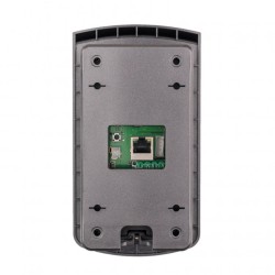 WiFi videotelefon DBV03P + 433MHz zvonek na 80m