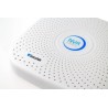 WiFi kamerový systém Secutek SLG-WIFI2108PGE4FE200 - 4x2Mpix kamera, NVR