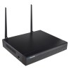 WiFi kamerový systém Secutek SLG-WIFI2108DE8FE200 - 8x2MP kamera, NVR